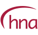 Logotipo HNA